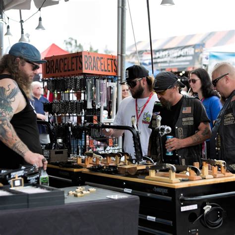 Top Reasons to Attend The Annual Thunder By The Bay - Ironhorse Funding