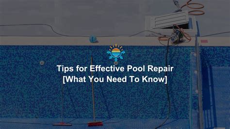 Image result for Pool Service Tips