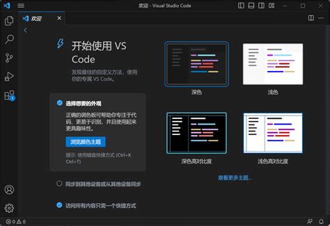 Visual Code Download 的图像结果