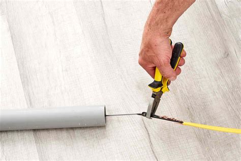 Image result for Conduit with Pull String