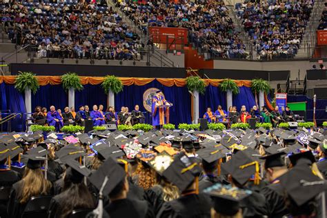 Commencement - University of Florida