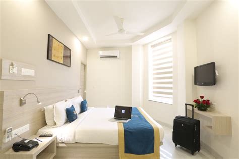 SPARROW INN By MGB Hotels | Alwar | India