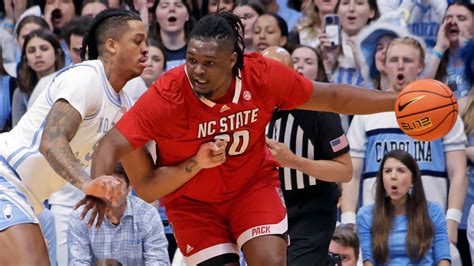 Highly ranked teams keep getting dropped: Nebraska, Illinois, Iowa State, UNC all lost Tuesday. Plus: Norlander’s scoop on Nova-Notre Dame opening the CBB season in Rome