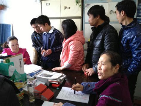 【地市动态】江西省首个盲人志愿服务队在赣县区成立_按摩_建设_广播