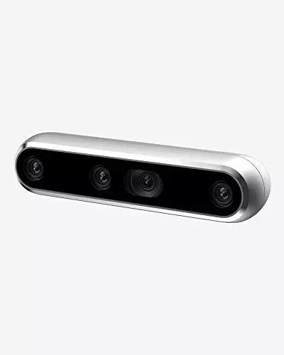Intel Realsense Depth Camera D455 Equipped with India | Ubuy