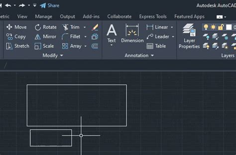 Image result for Using Block in AutoCAD 2019