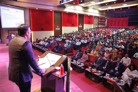 5th international IEEE conference WECON 2016 by Chitkara University ...