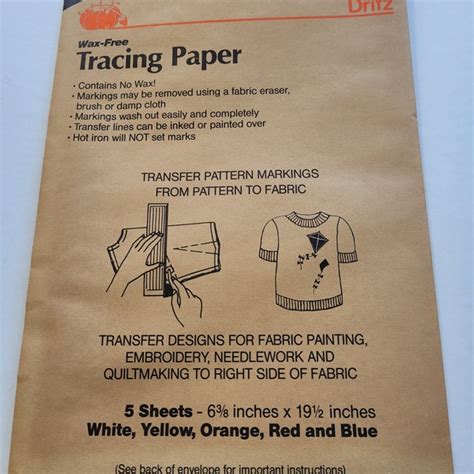 Pattern Tracing Paper 的图像结果