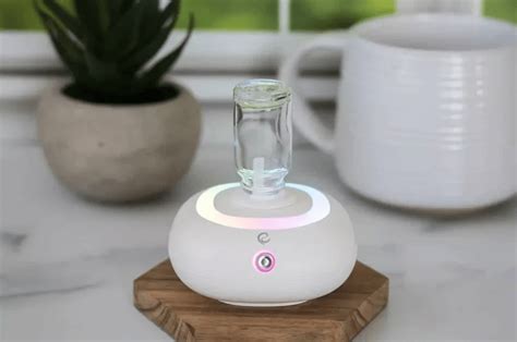 Image result for How Do Essential Oils Diffusers Work