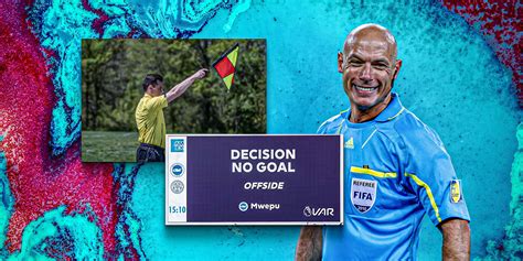 Football Offside Rule Explained 的图像结果