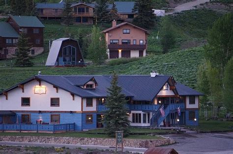 THE NORDIC INN (Crested Butte) - B&B Reviews, Photos, Rate Comparison ...