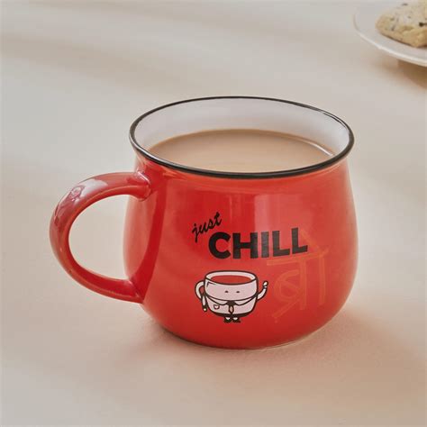 Buy Coffee/Tea Mugs & Cups Online In India from Home Centre