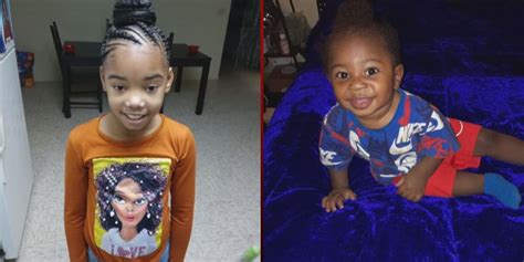 9-year-old girl carried baby brother to safety after kidnapping, mother ...
