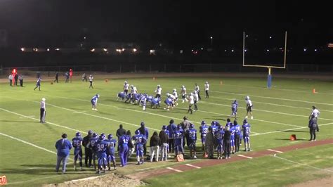 Encinal (Alameda, CA) High School Sports - Football, Basketball ...