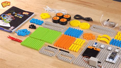 What is Blix Boffin Basic, and How Does it Help in Master Coding?