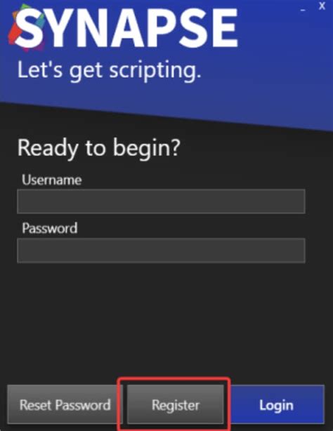 Synapse X Download Link 的图像结果