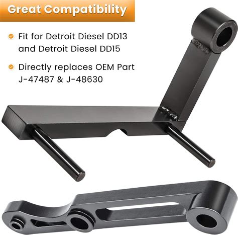 For Detroit Diesel DD15 Engine Camshaft Timing Tool | Ubuy India