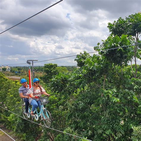 Best Amusement and Adventure Park in Indore | Outdoor Play Arena