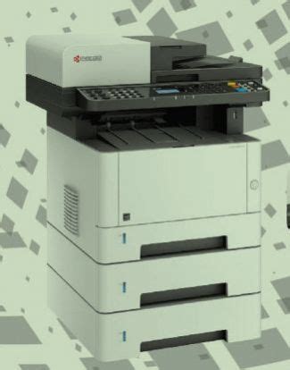 Kyocera Photocopier Machine Exporter & Wholesale Supplier from Chandigarh