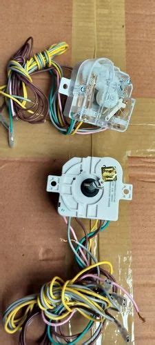 Image result for Washing Machine Timer