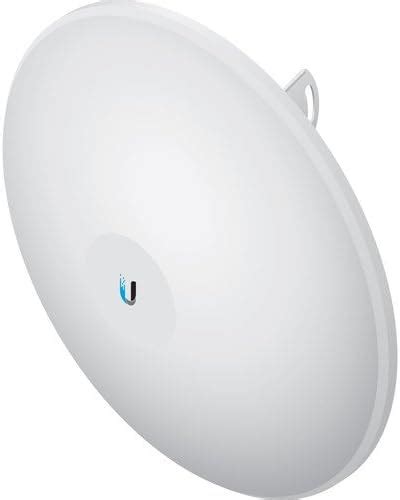 Ubiquiti PBE-5AC-500 PowerBeam ac High-Performance airMAX Bridge ...