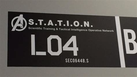 Avengers station | treasure island| guardians of the galaxy | Fresno Bee