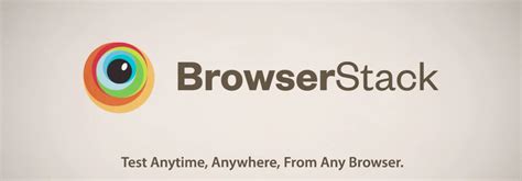Image result for BrowserStack Inc. Logo