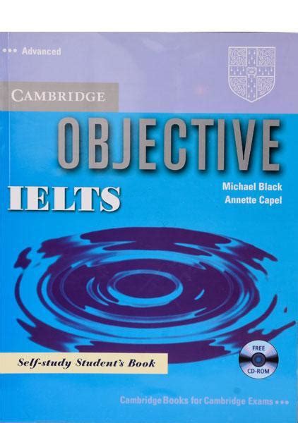 خرید کتاب Objective Ielts Advanced - کتابانه