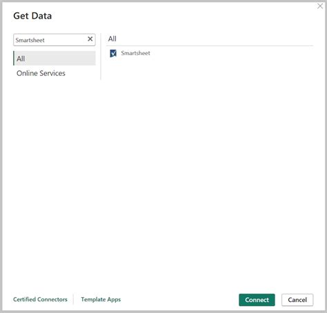 Image result for Excel Query Smartsheet API