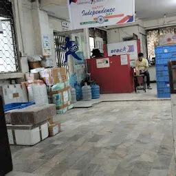 DTDC - Lucknow Branch - Courier service - Lucknow - Uttar Pradesh ...