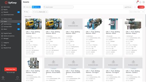 Upkeep Maintenance Software 的图像结果