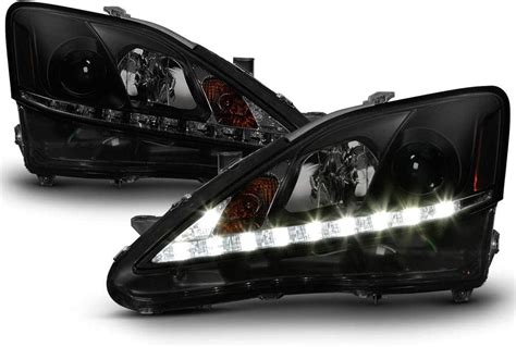 ACANII - For [Halogen Model] 2006-2010 Lexus IS250 India | Ubuy