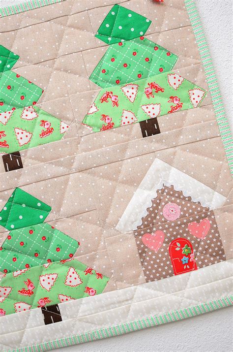 christmas quilt block patterns