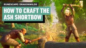 RuneScape Dragonwilds - Official Narrative Gameplay Trailer - OUT NOW ...