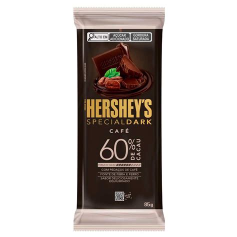 Hershey Chocolate Special Dark
