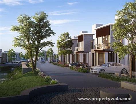 Pharande Vaarivana - Urse, Pune - PropertyWala