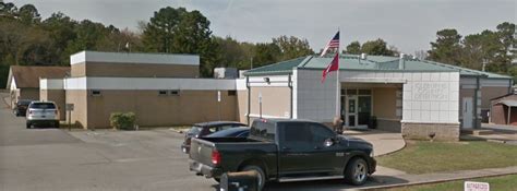 Cleburne County Jail, AR Inmate Search: Roster & Mugshots