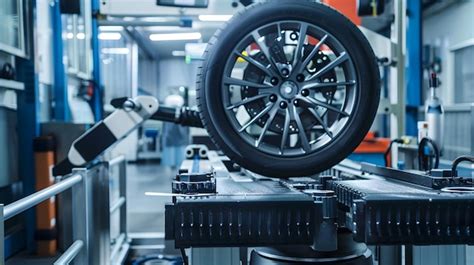 Image result for Wheel Testing