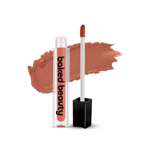 Gossip Girls Liquid Mousse Lipstick 4.5ml – Baked Beauty