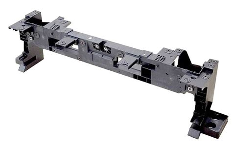 New Geely front end carrier to use Lanxess’s innovative lightweight ...