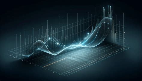 Time Series Modelling 的图像结果