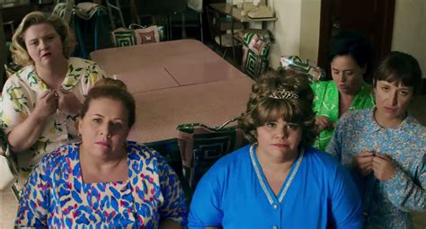 Nos belles-soeurs (2024)