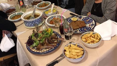 LE CARTHAGE, Tihange - Restaurant Reviews, Phone Number & Photos ...