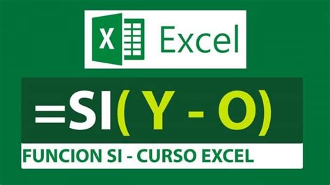 Image result for Formula Excel Si Con Varias Condiciones