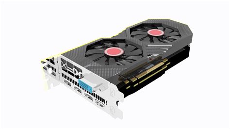 Image result for Graphics Card Model