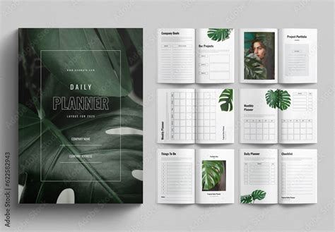 Image result for Planner Page Layout