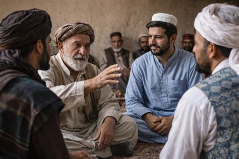 What Languages Are Spoken in Afghanistan? | Pashto and Dari Explained