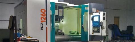 Tejat Manufacturing & Machining of Precision Components