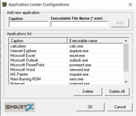 Image result for App Lock Windows 1.0