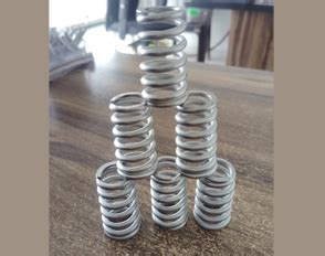 Conical Spring Manufacturers in Pune | Diligent Engineers